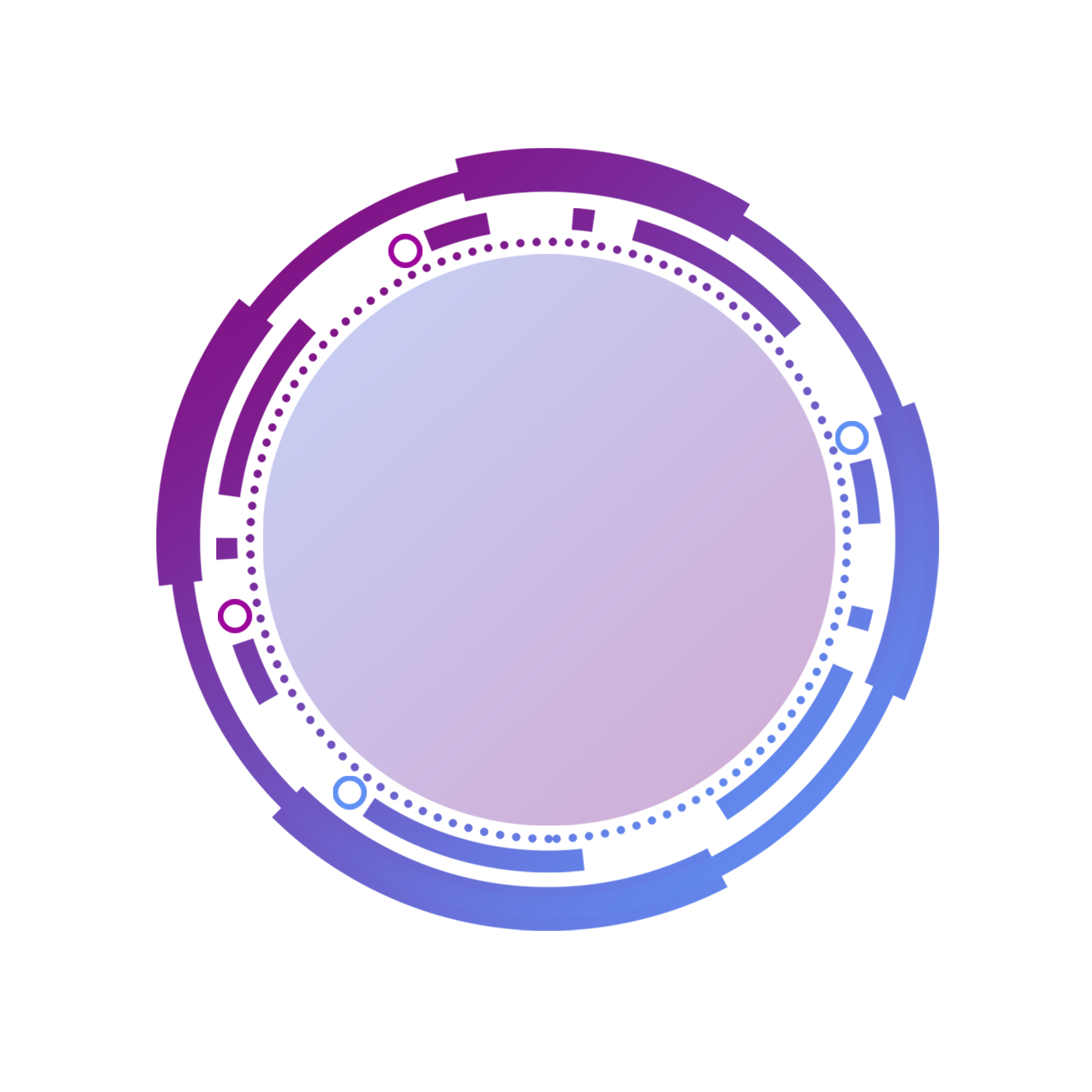 Geometry vector line icon