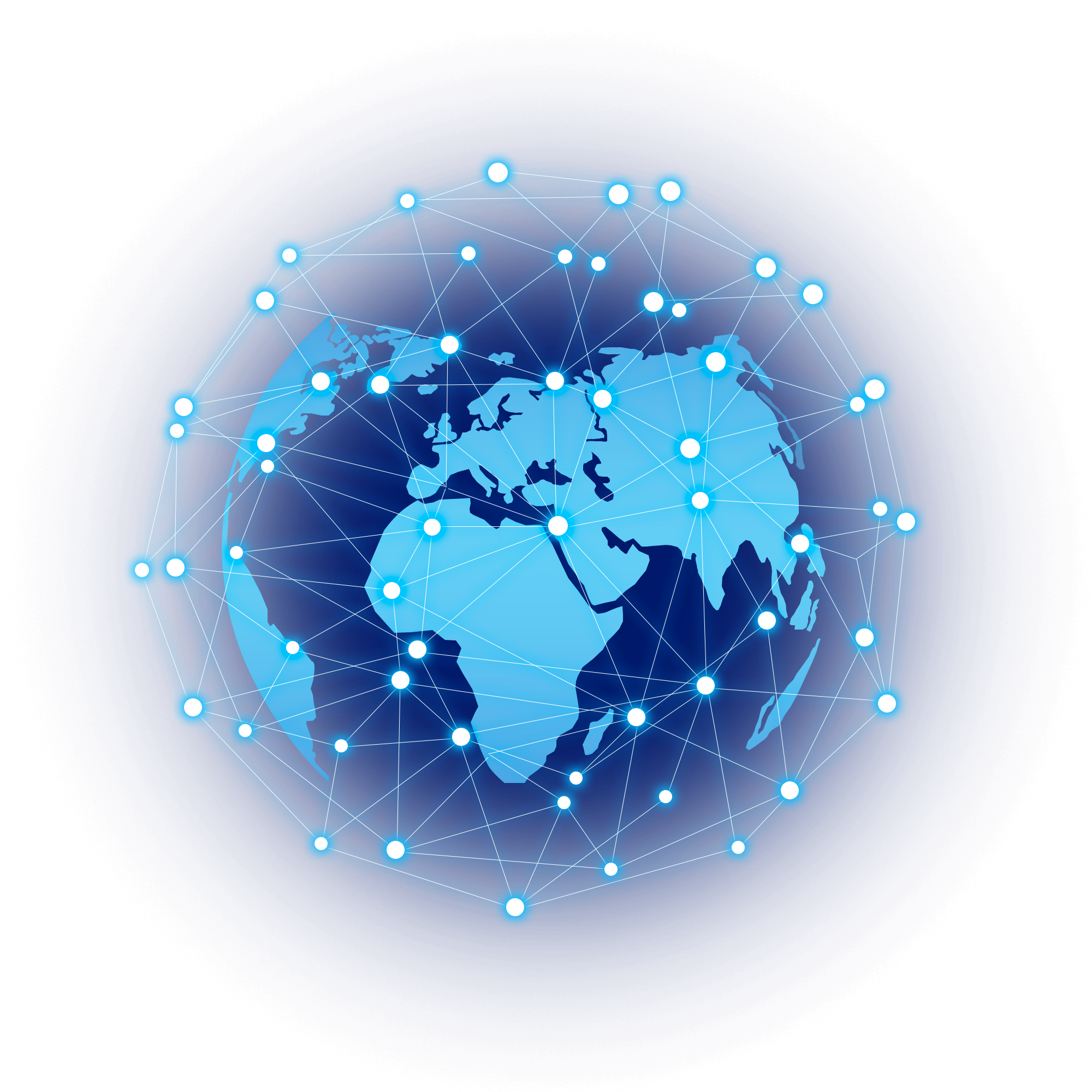 Geometry vector line icon