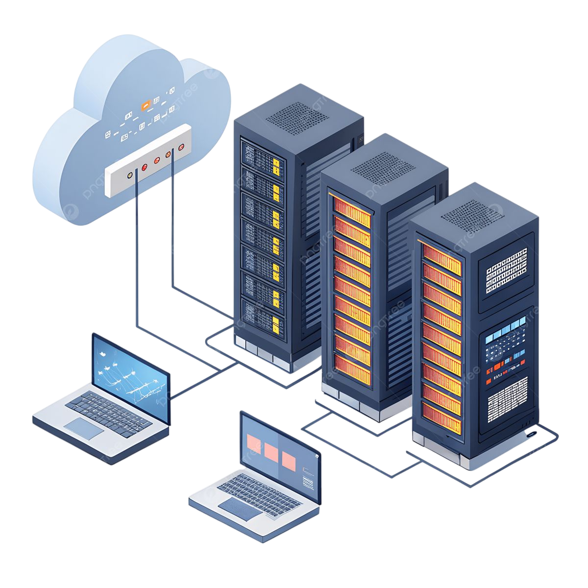Geometry vector line icon